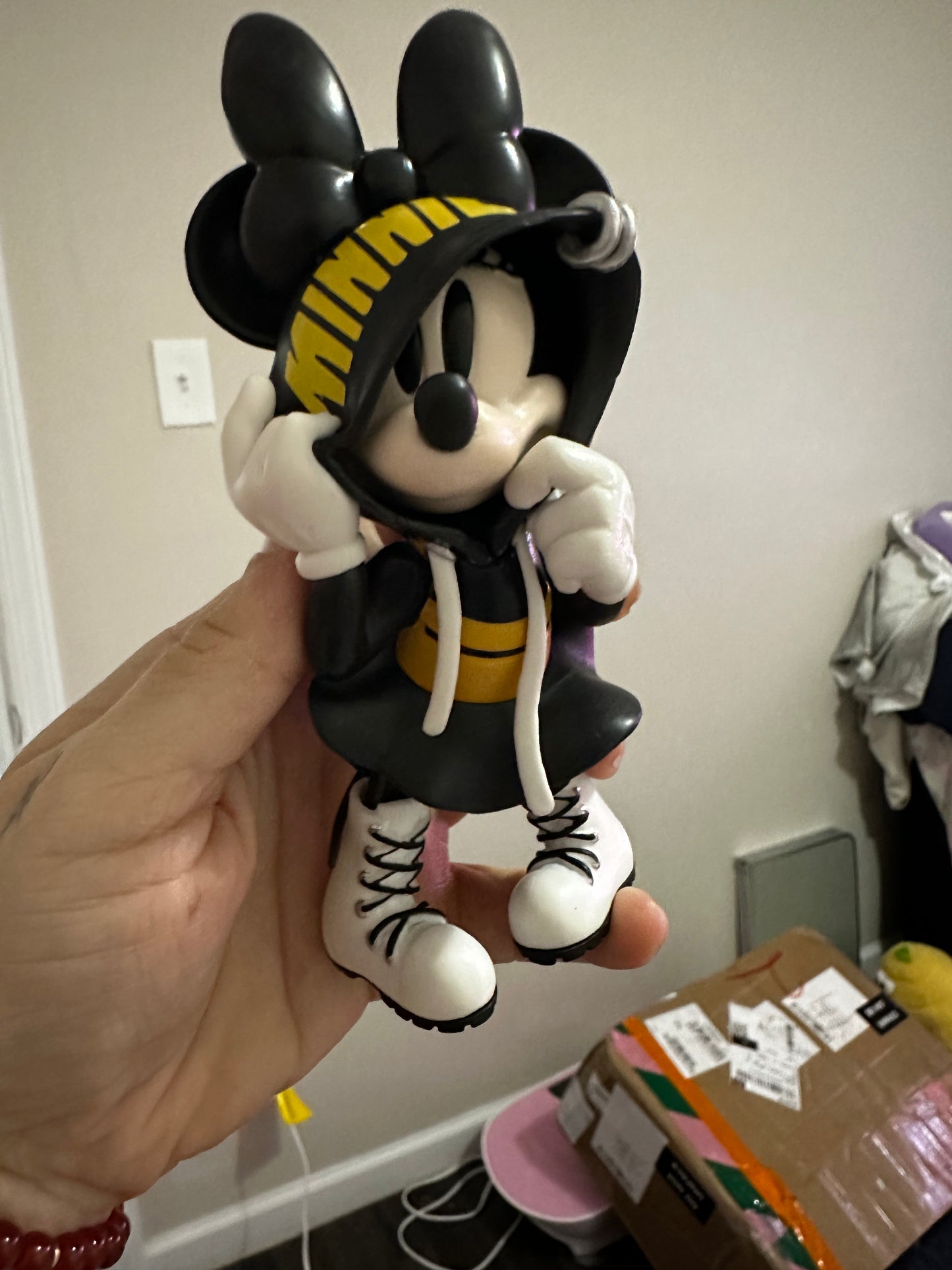 Figuras mickey