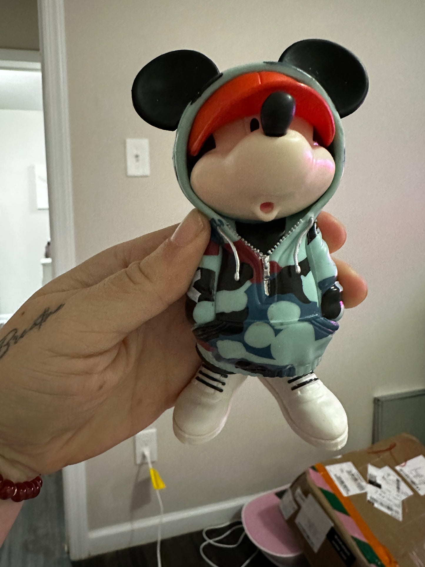 Figuras mickey