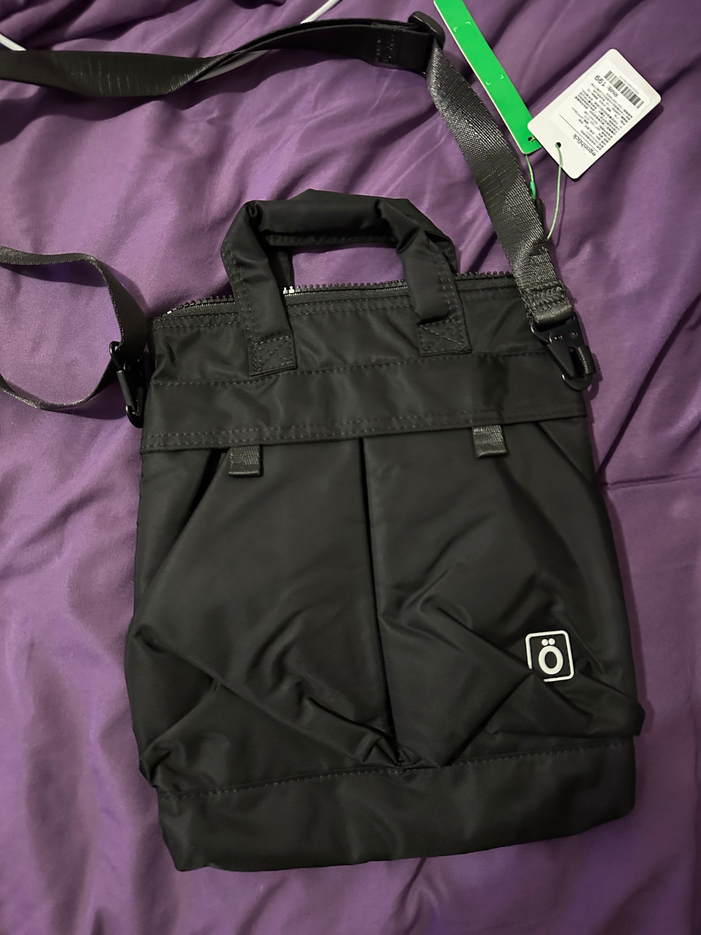 New brand crossbody bag