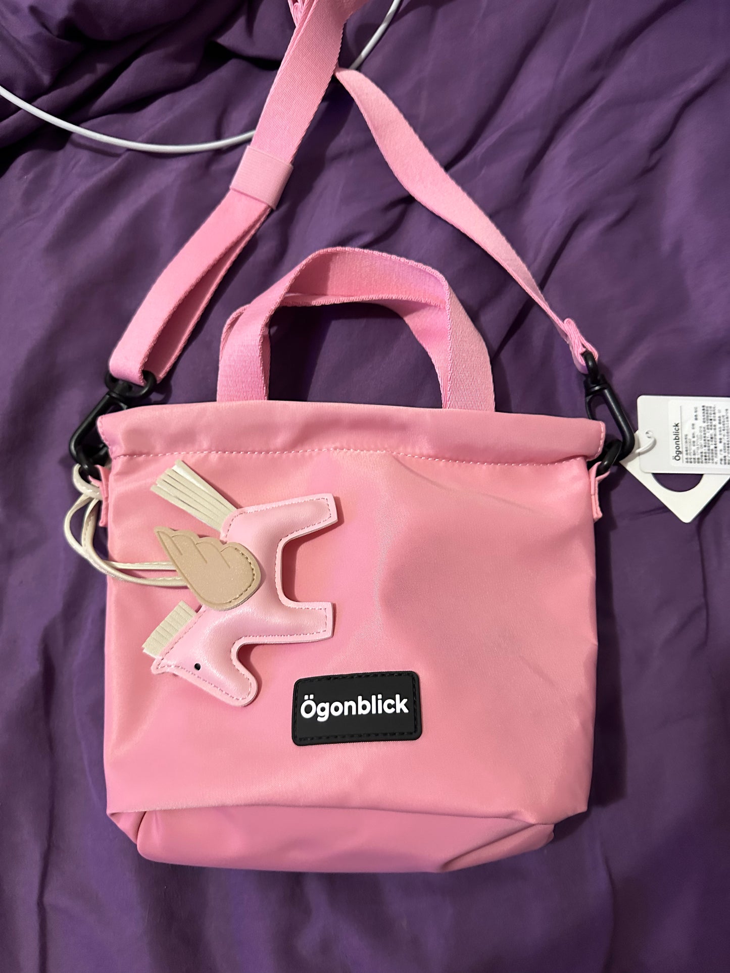 New brand crossbody bag