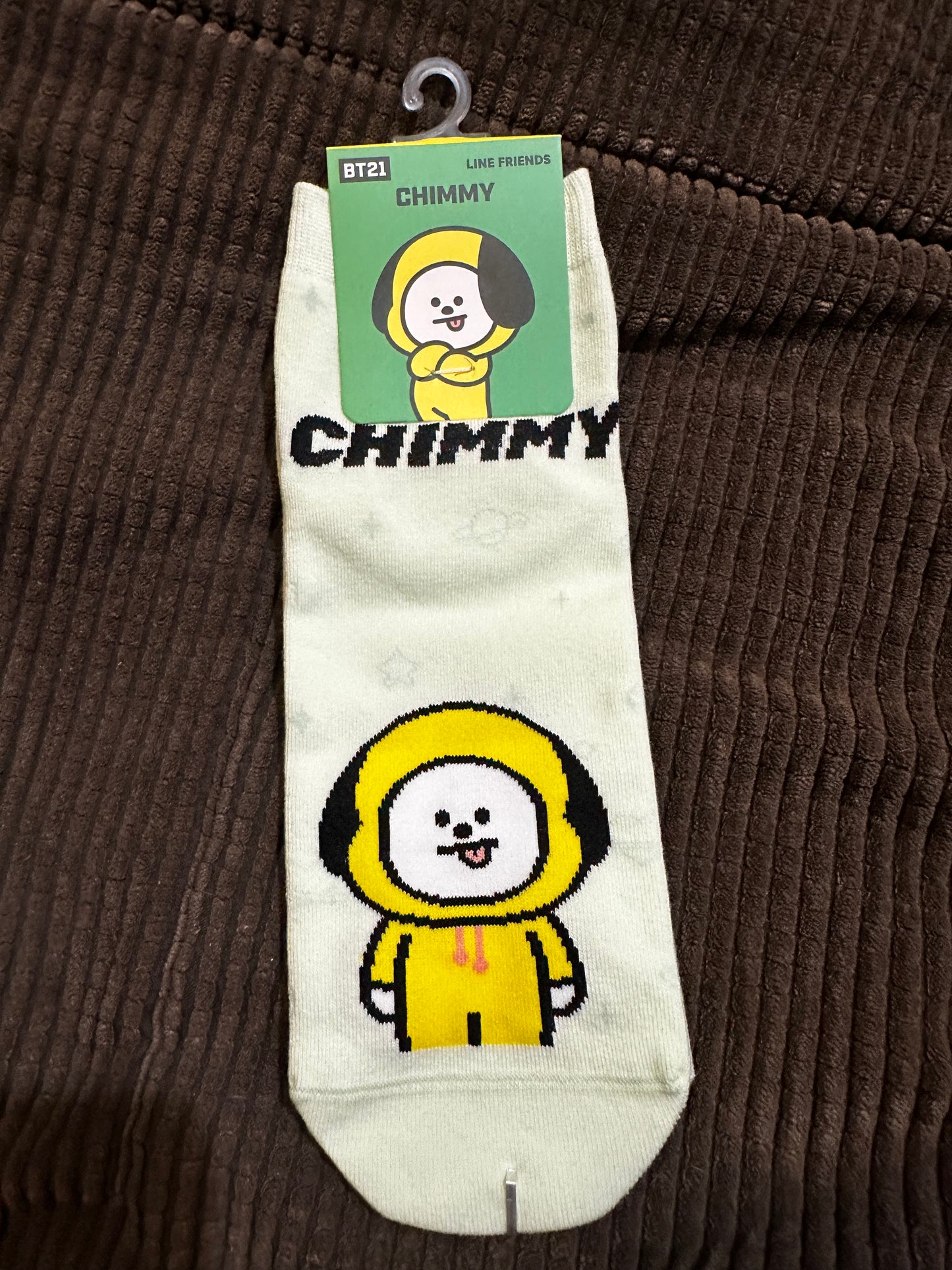 BTS Socks