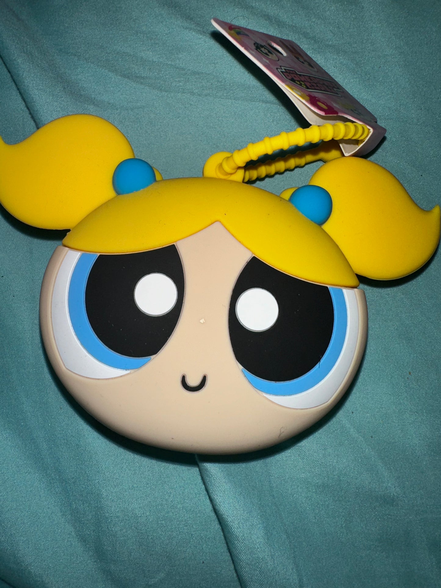 PPG silicon AirPod case