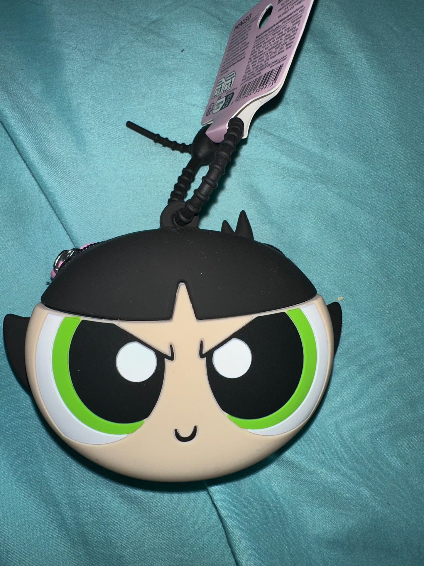 PPG silicon AirPod case