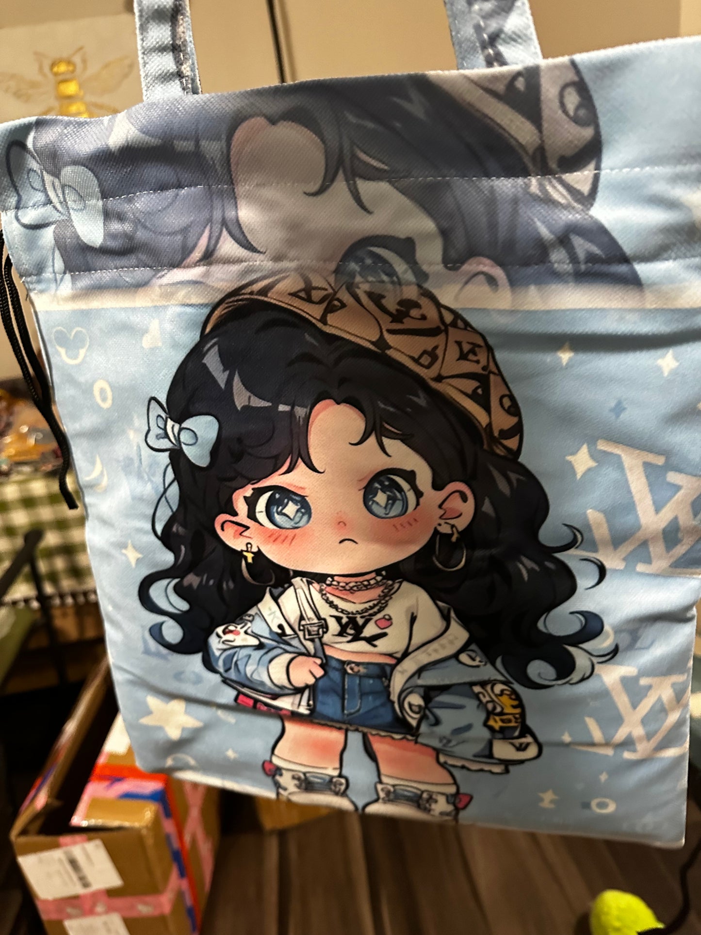Dora shoulder bag