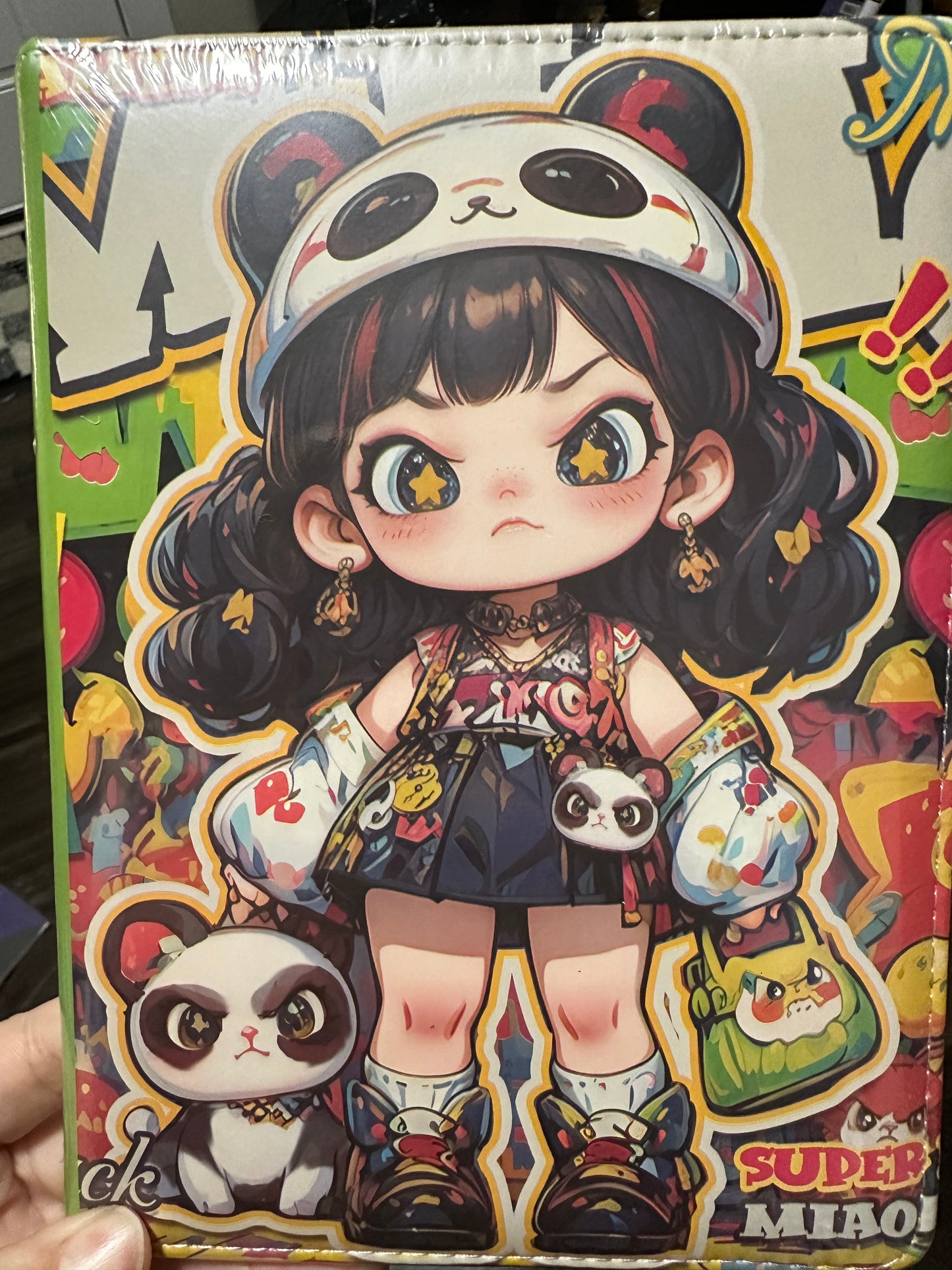 Dora libretas