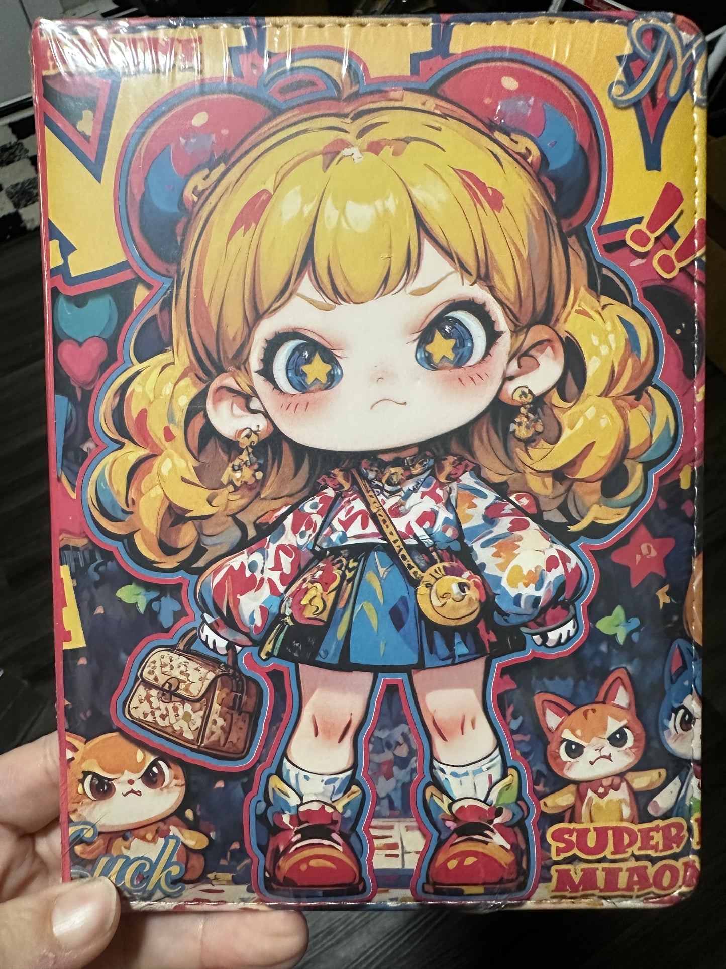 Dora libretas