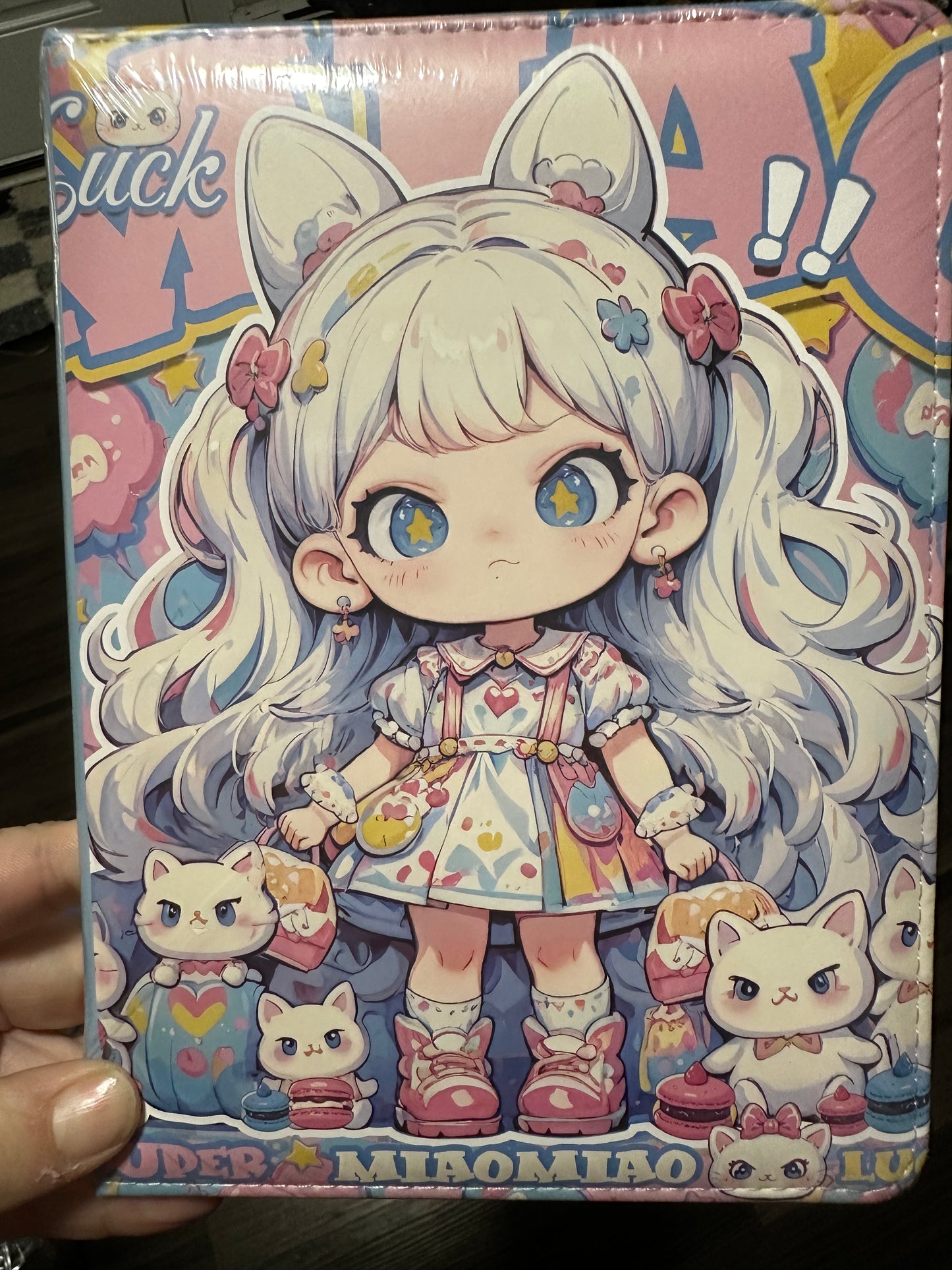 Dora libretas