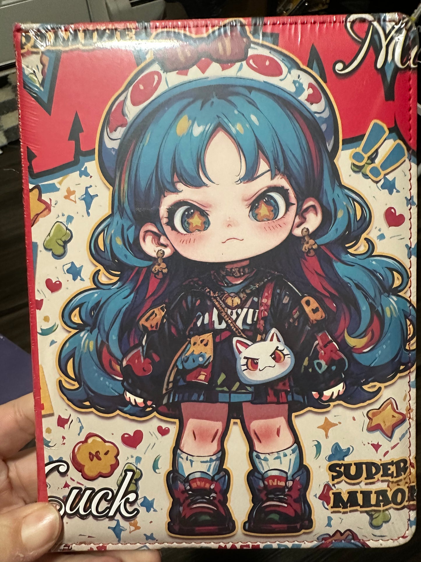 Dora libretas
