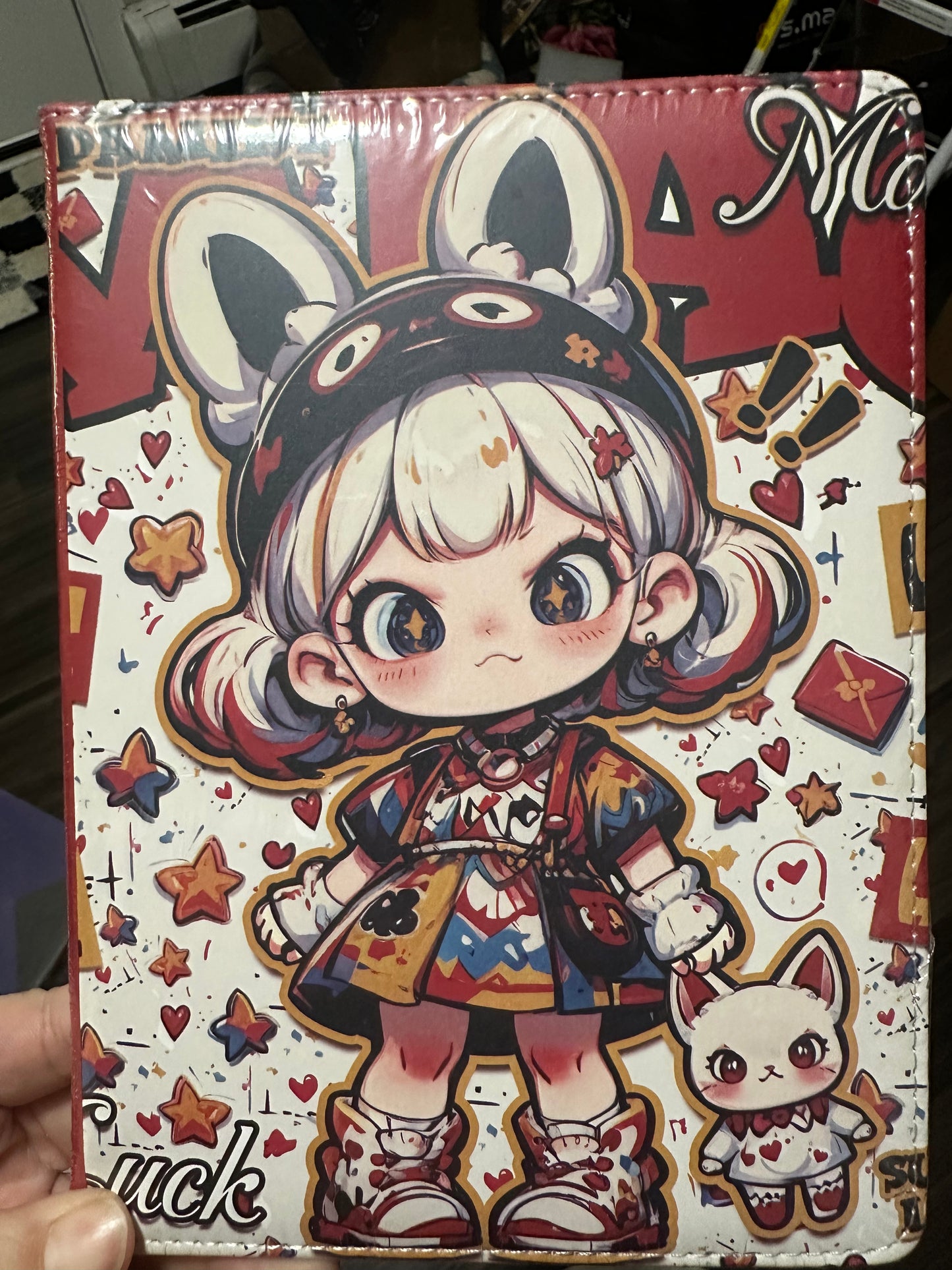 Dora libretas