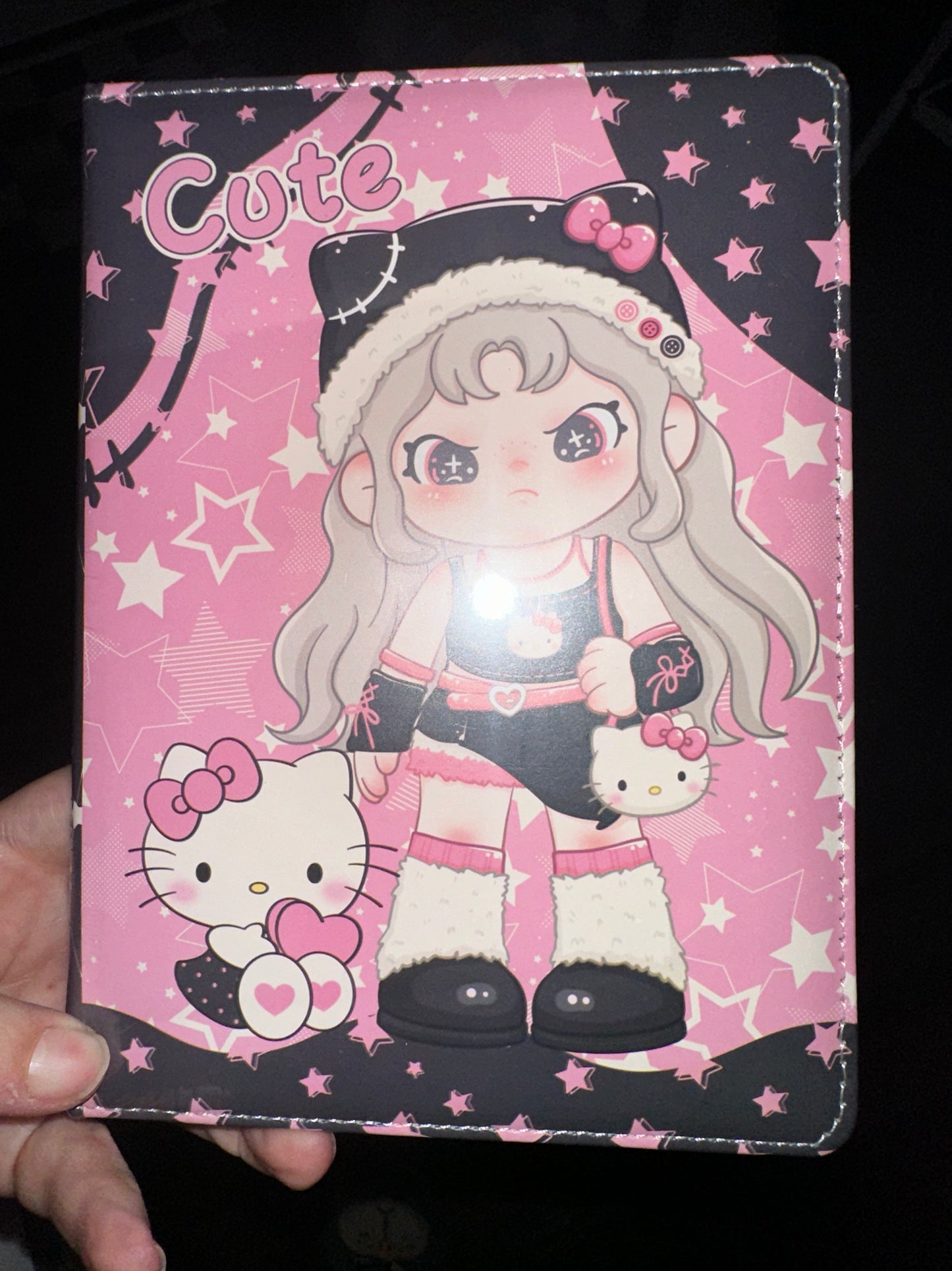Dora libretas