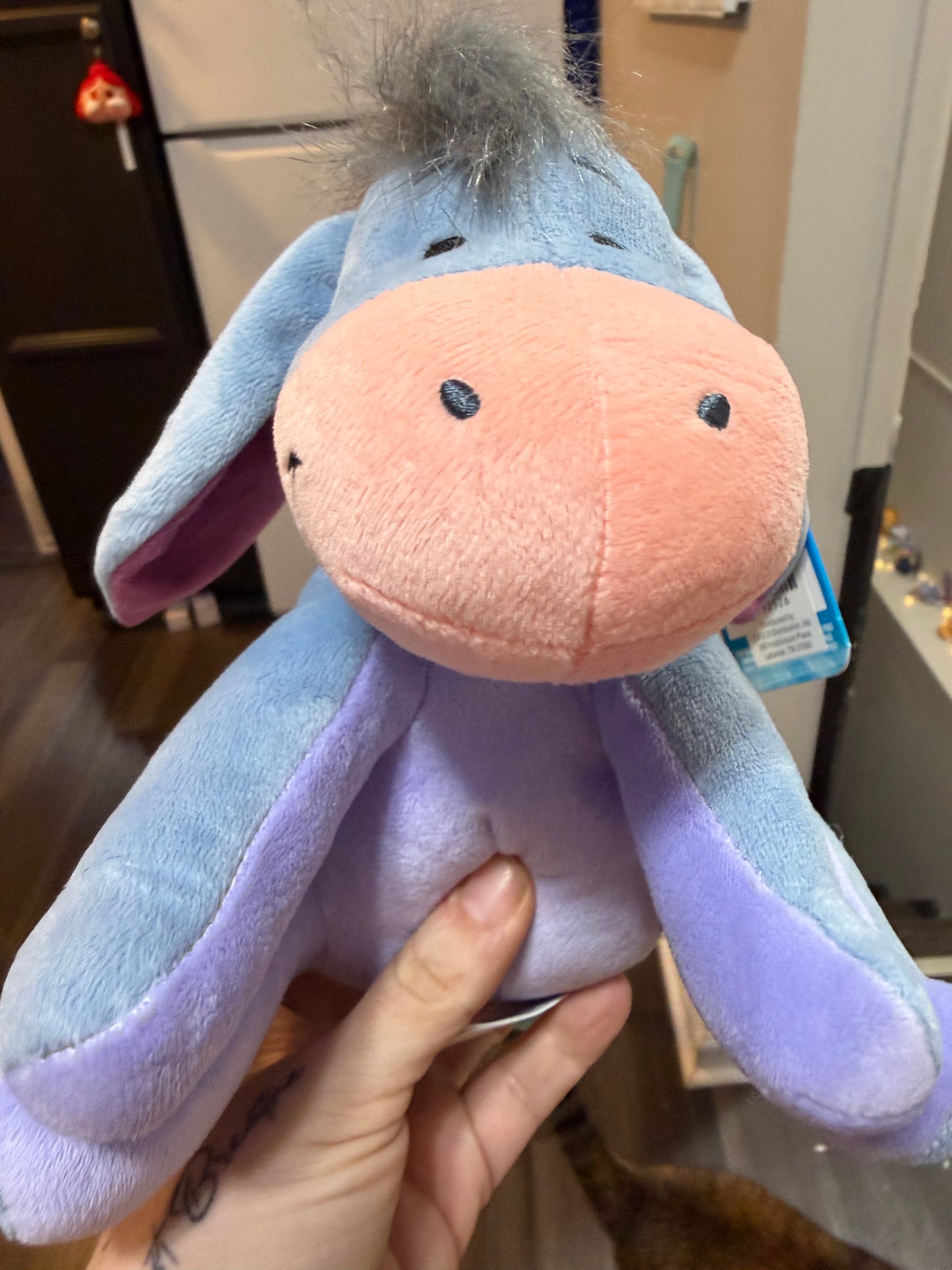 Plush