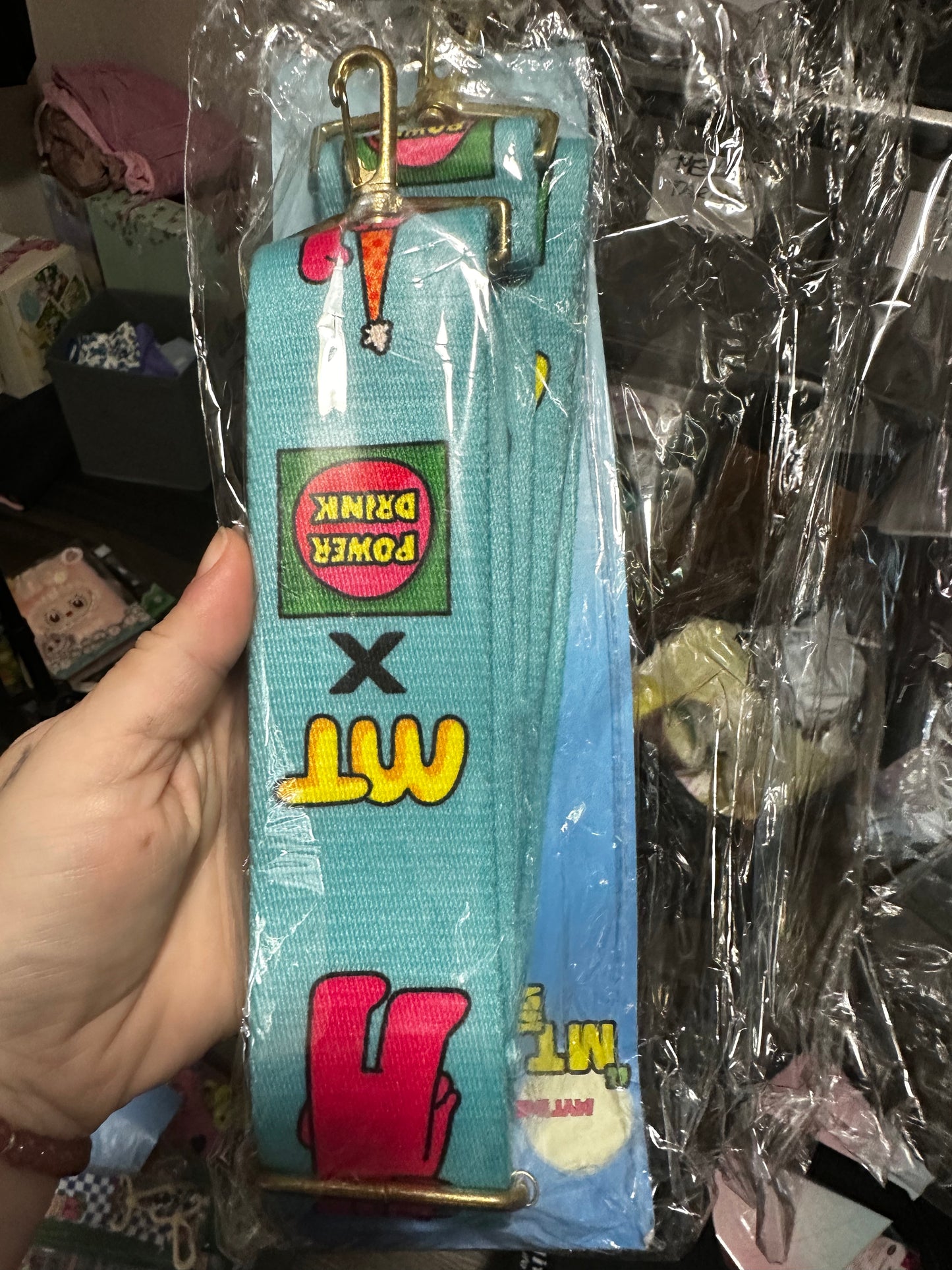 MTL Cadenas/Beads/Charms