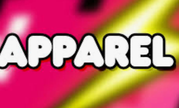 COOL APPAREL