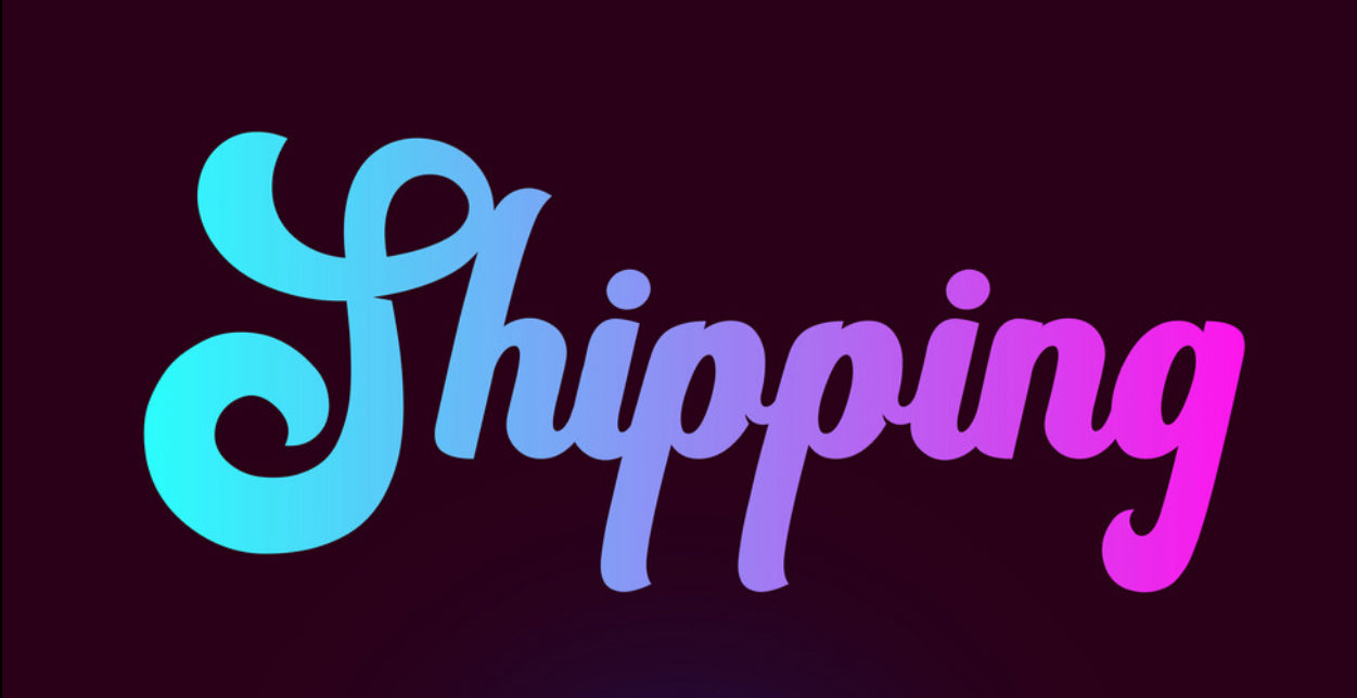1.-SHIPPING