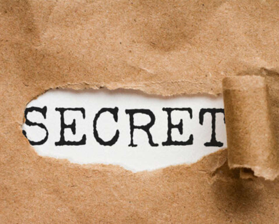 SECRET