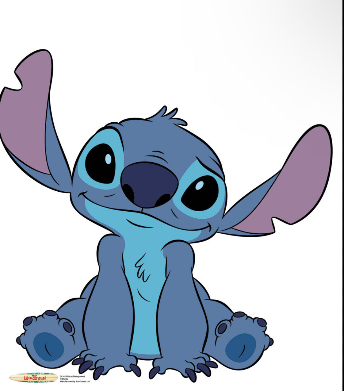 STITCH