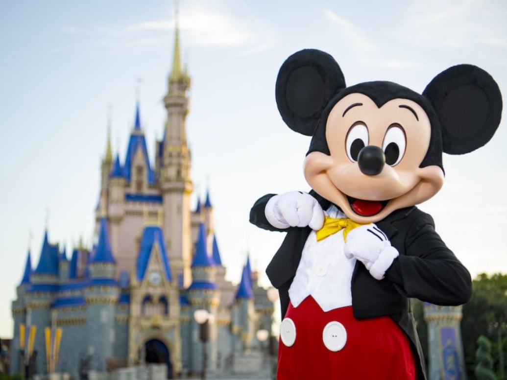 DISNEY