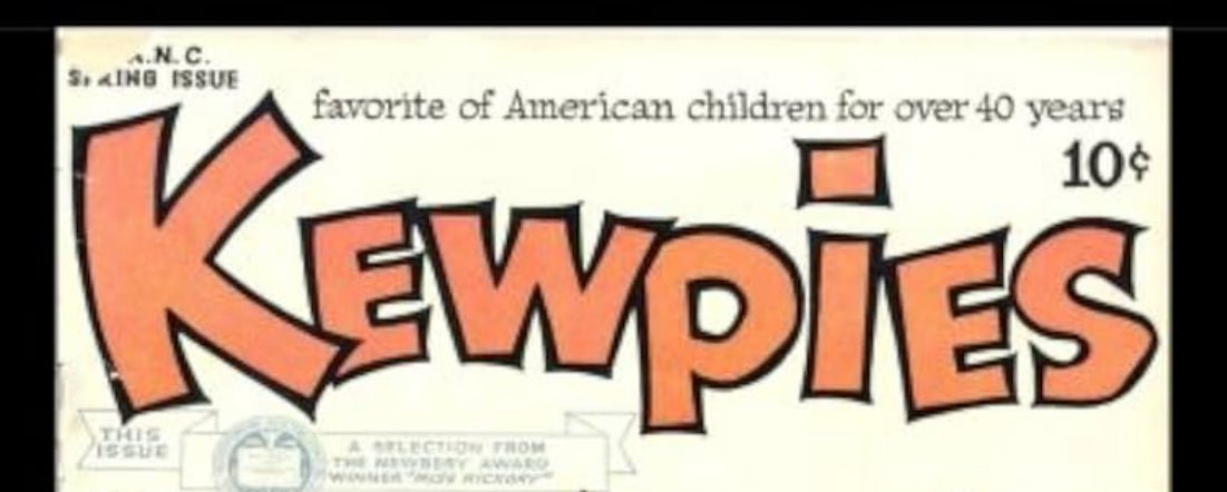 Kewpies
