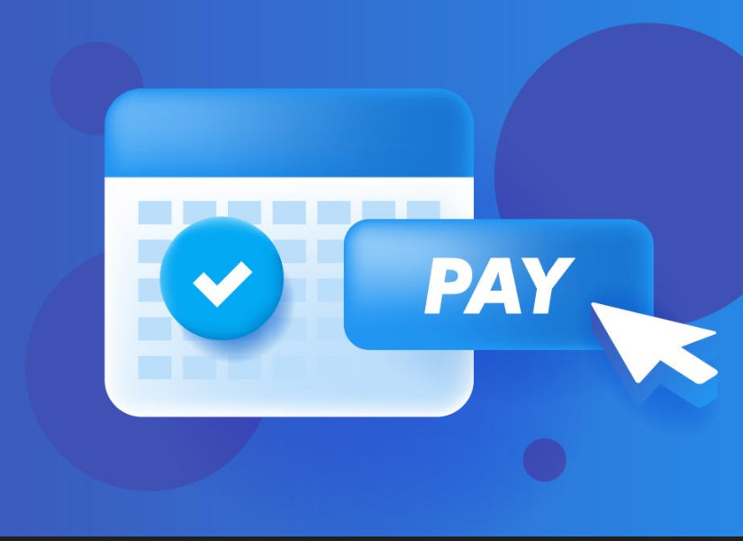 $$ PAY NOW