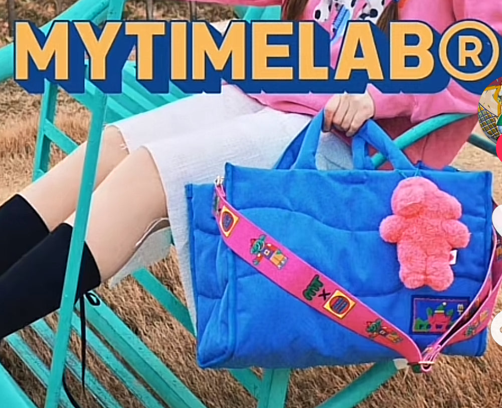 MY TIME LAB SHOP