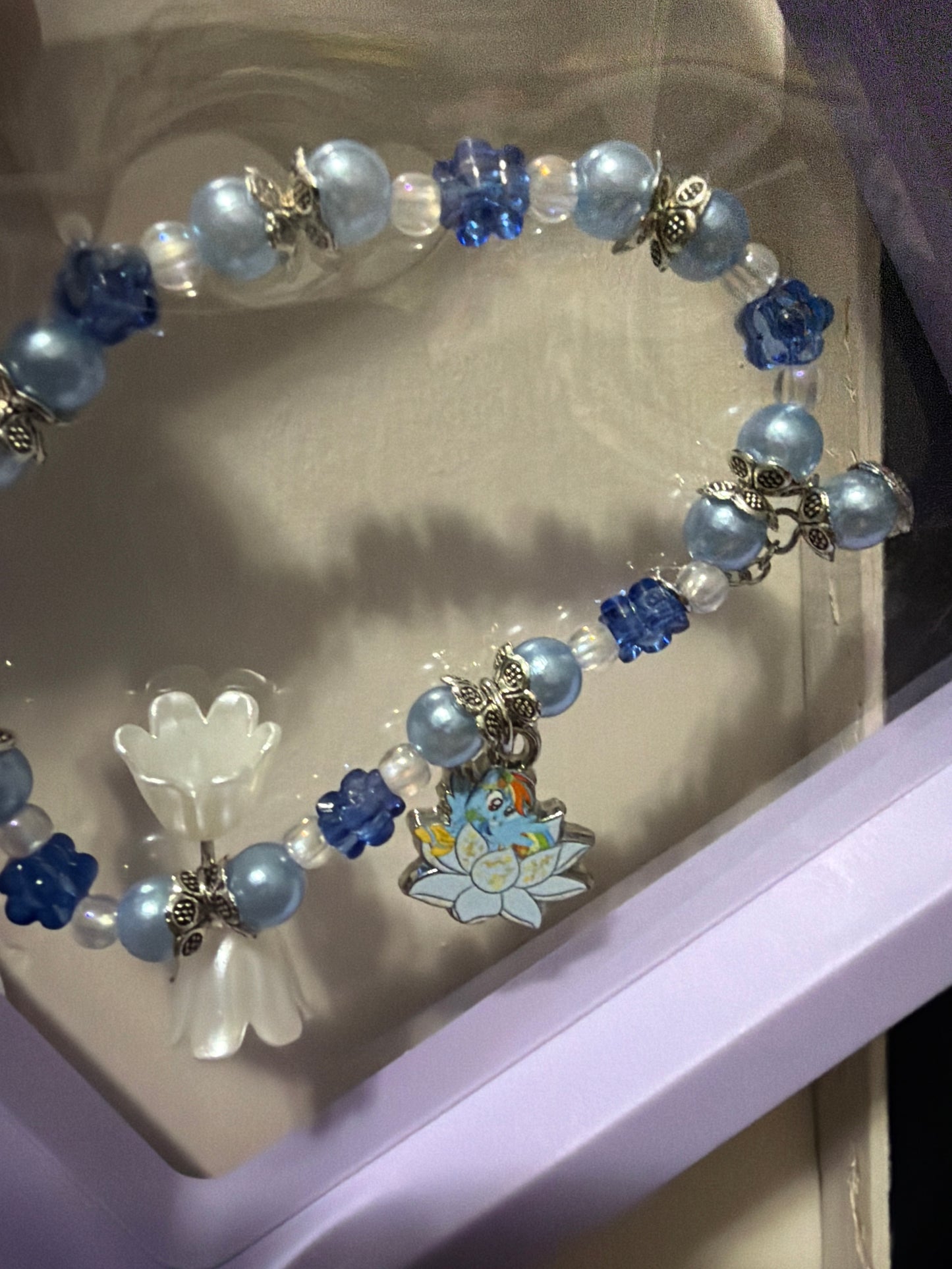 My little pony bracelets