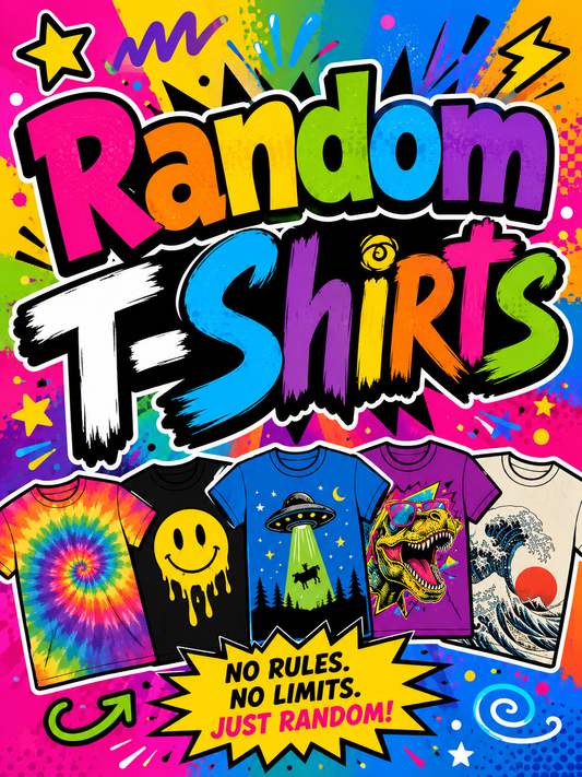 T shirts