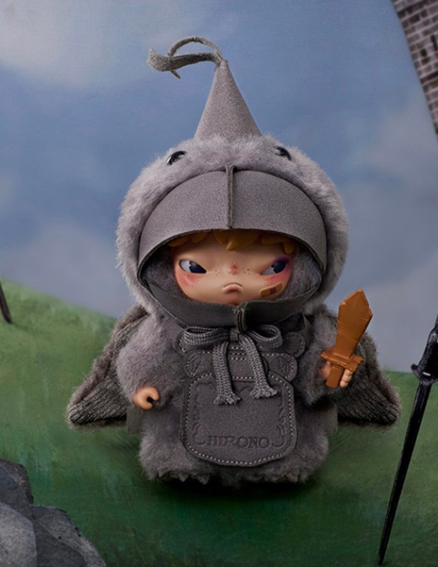 PRE ORDER Hirono Mist Walker (ship after 2 weeks order placed )