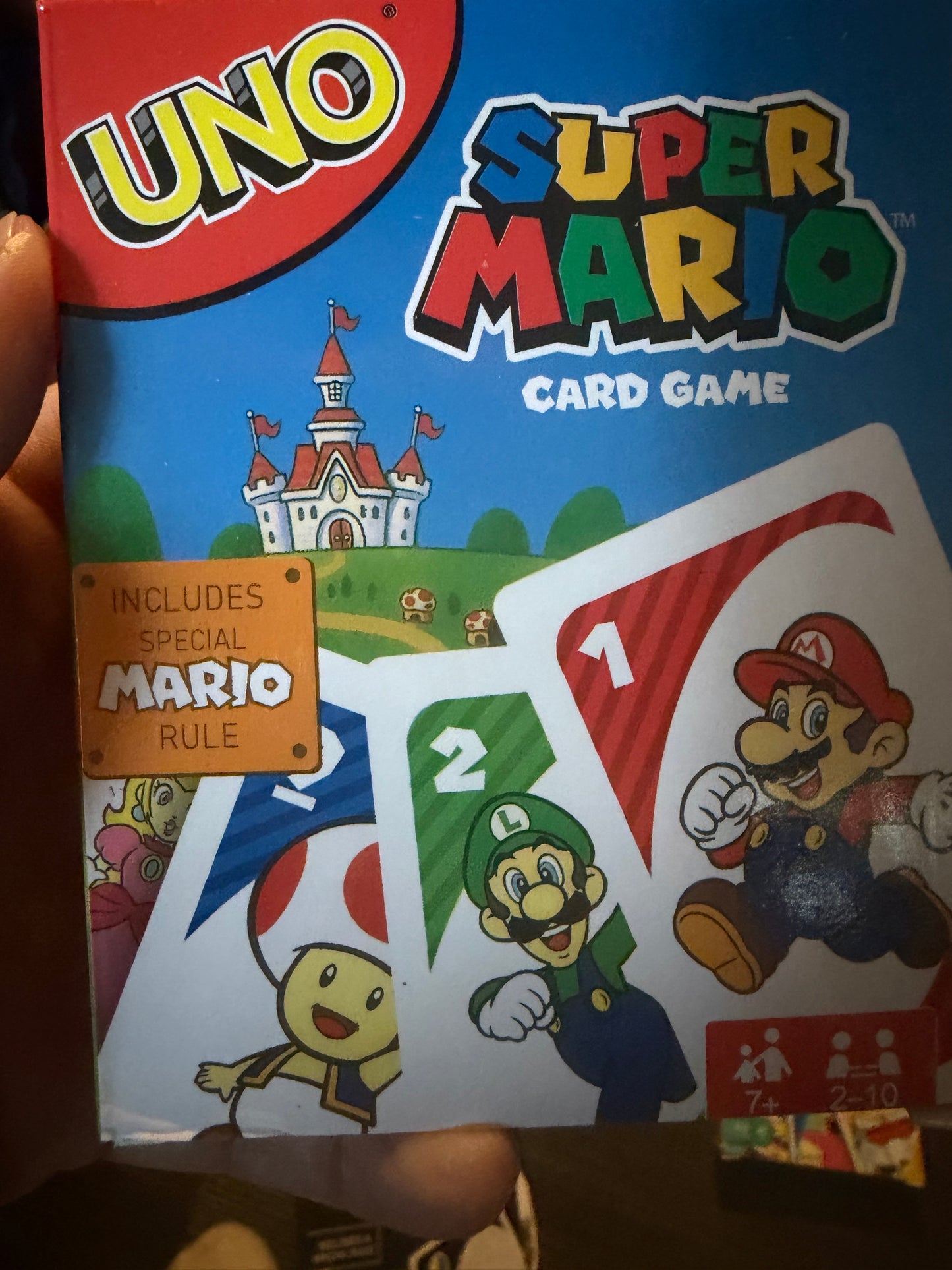 UNO Cards