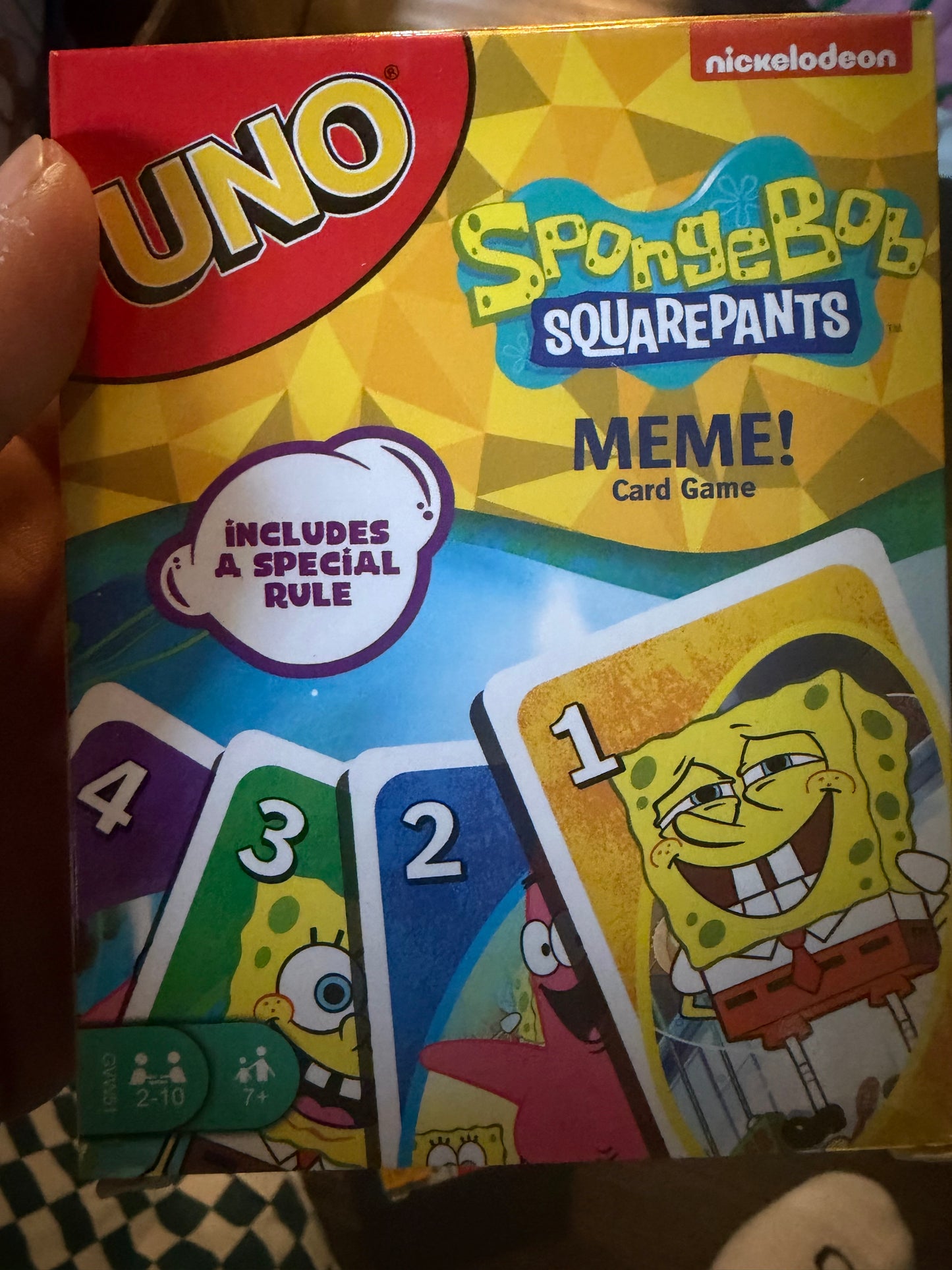 UNO Cards