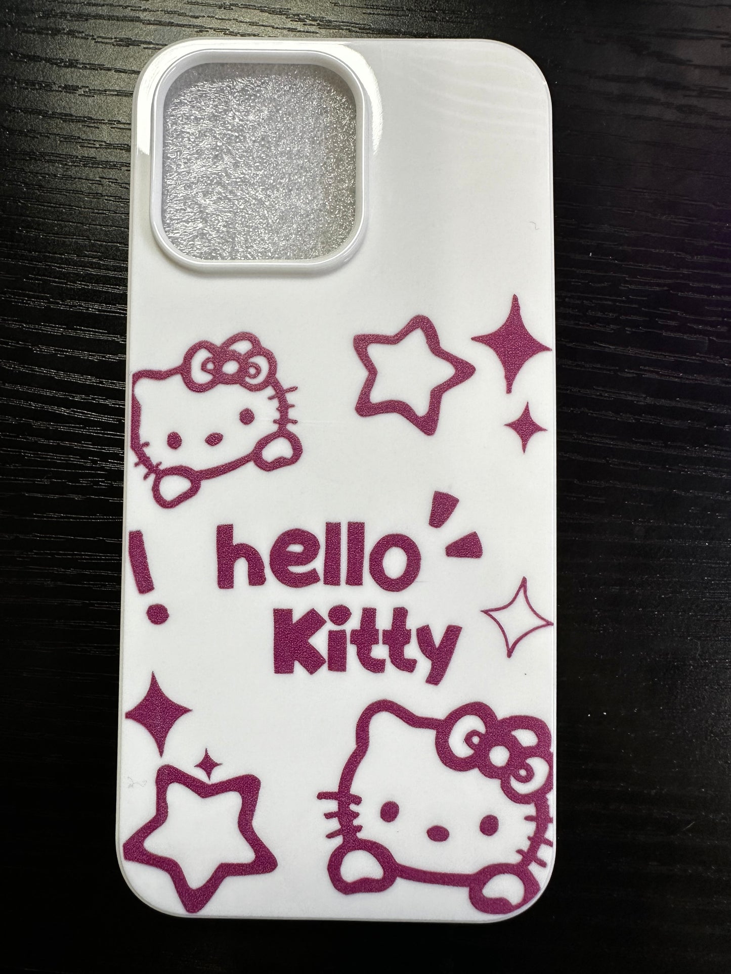 CASES PARA CELULAR