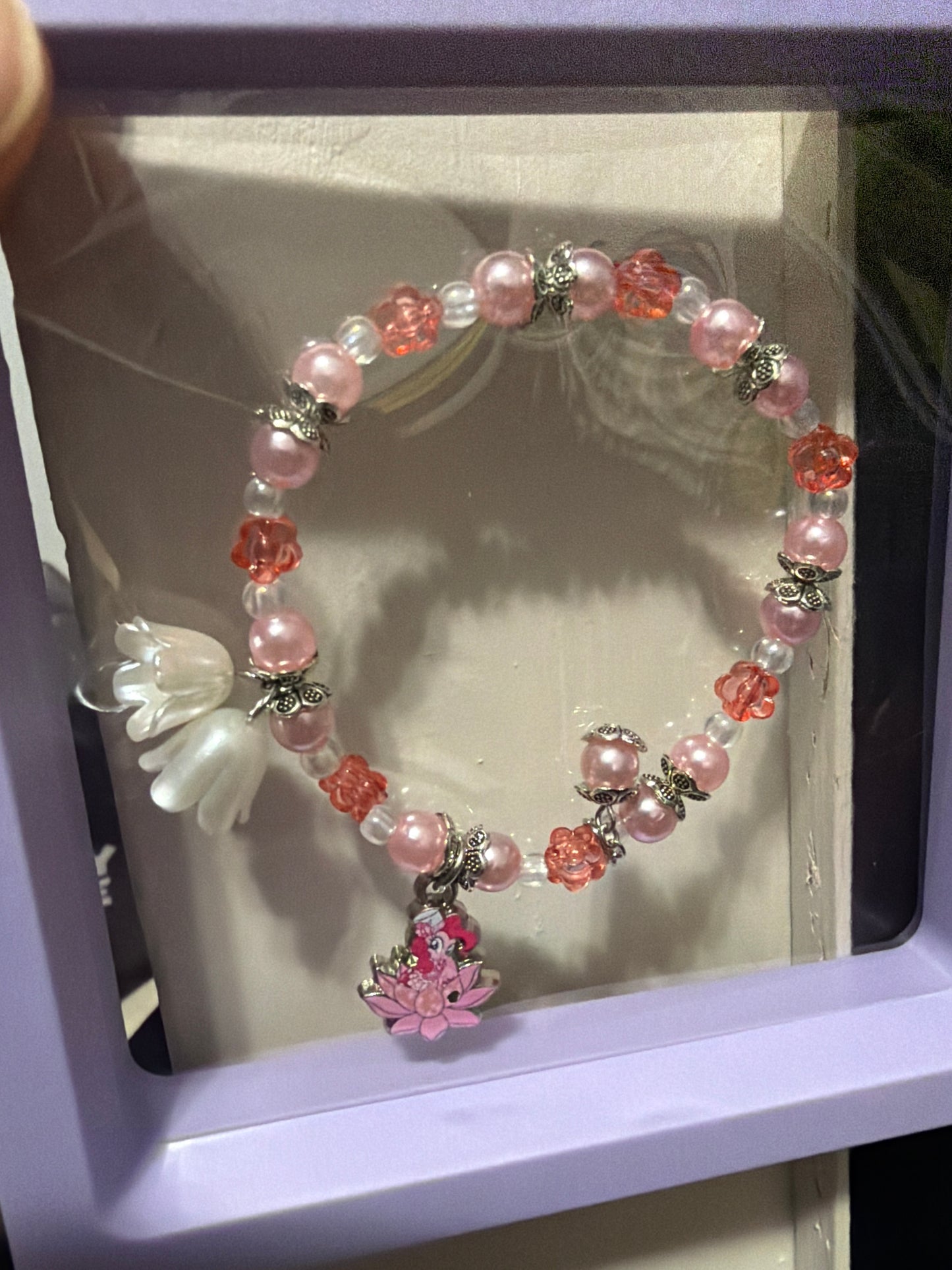 My little pony bracelets