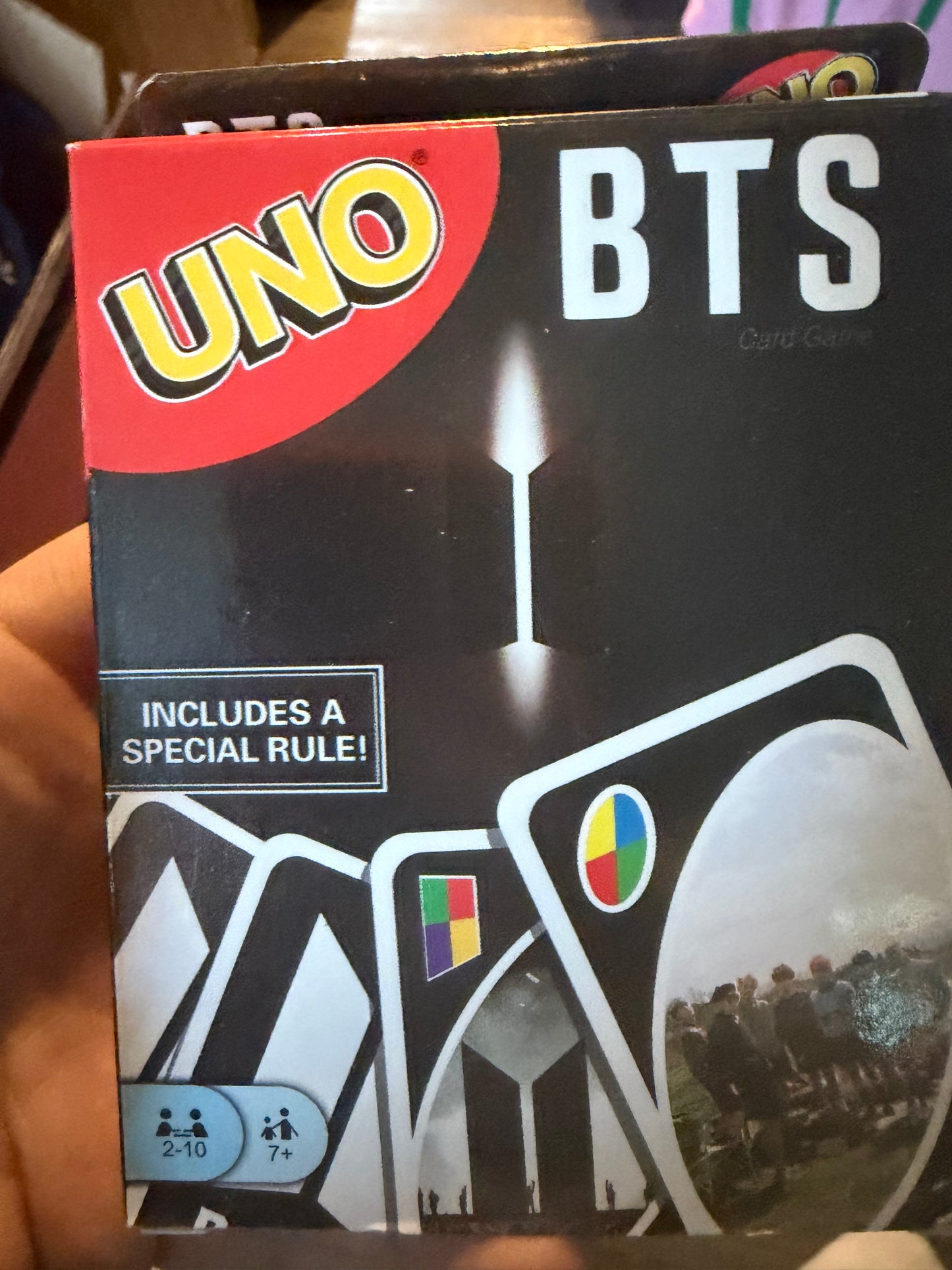 UNO Cards