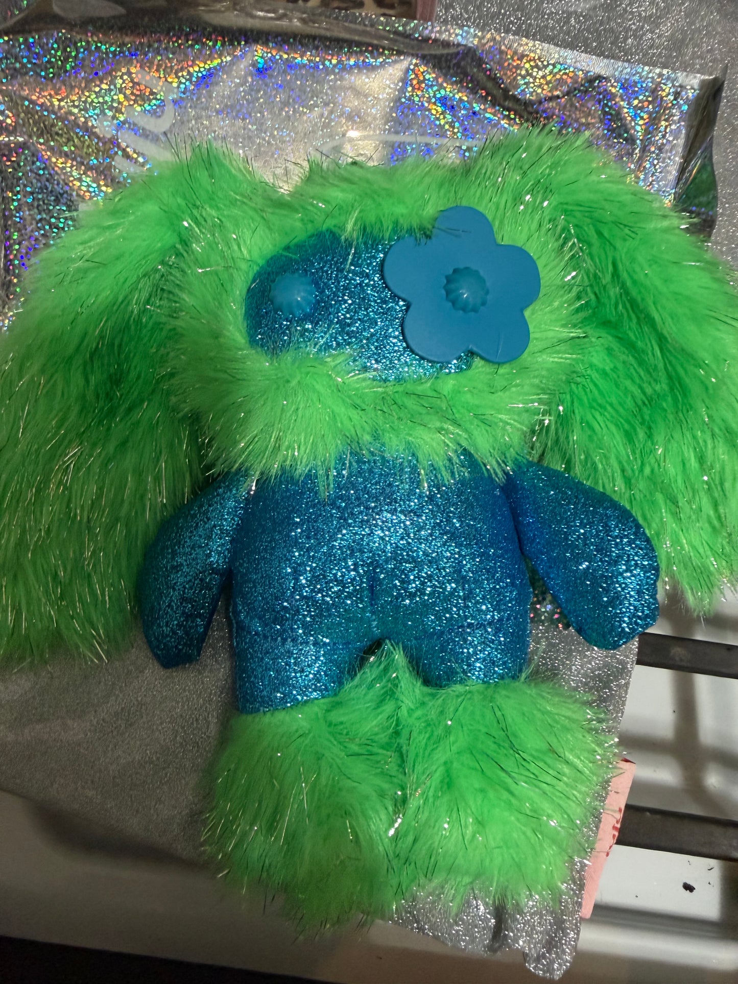 JUJU Sparkle collection