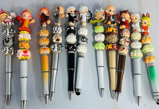 Pens