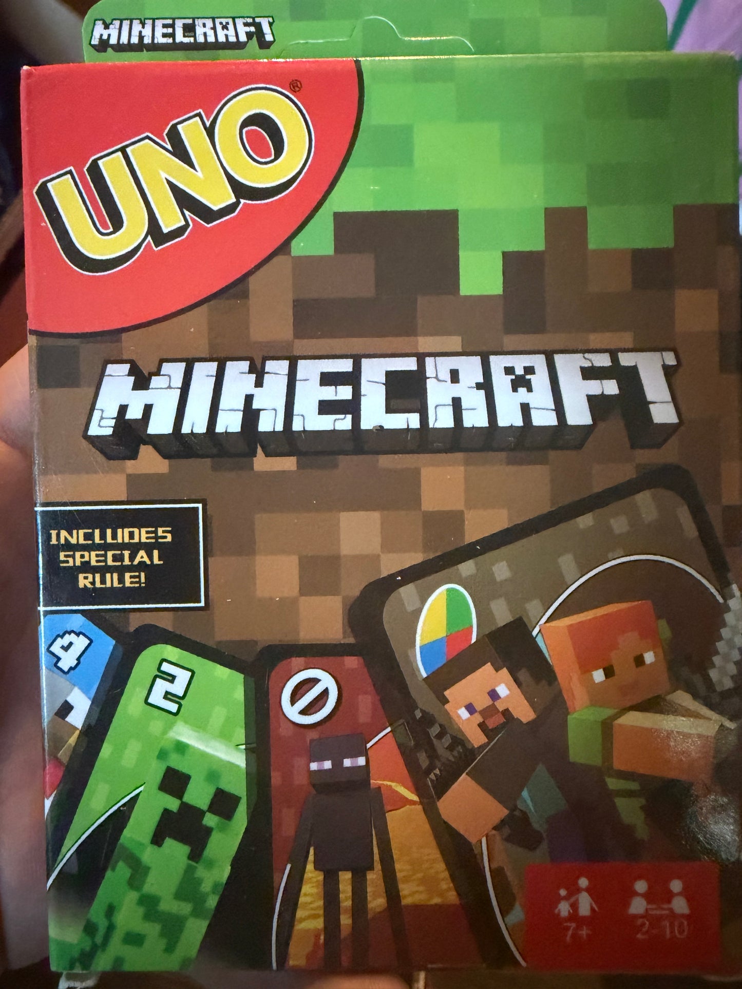 UNO Cards