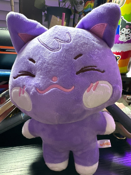 Gato coreano marca Anteez