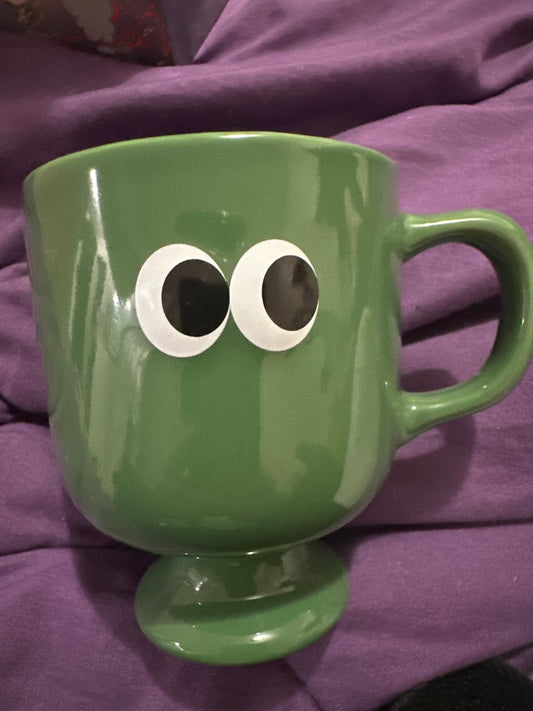 MTL Green Mug