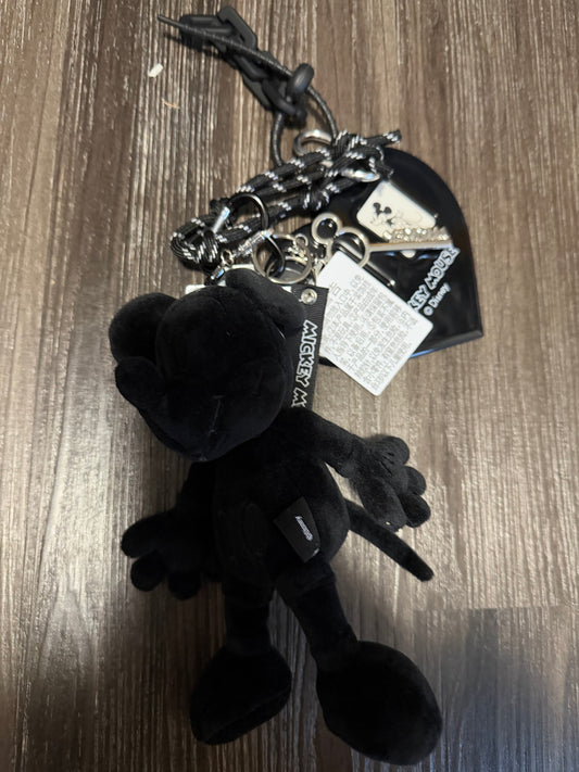 Miniso Asia Mickey plush pendant large