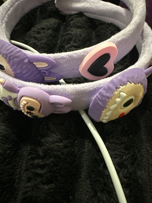 Labubu Headbands
