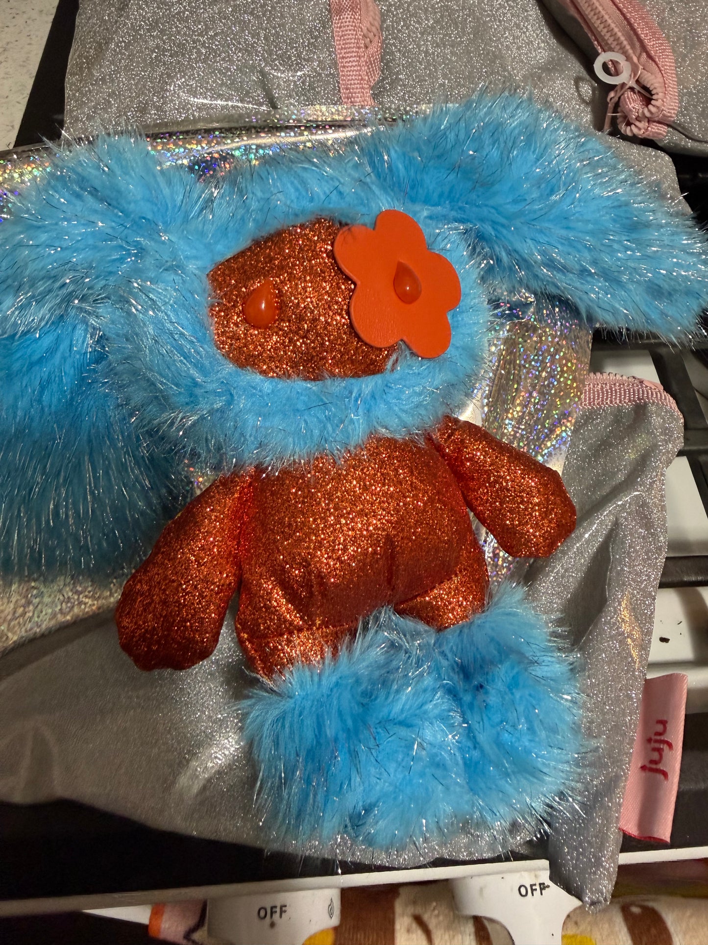 JUJU Sparkle collection