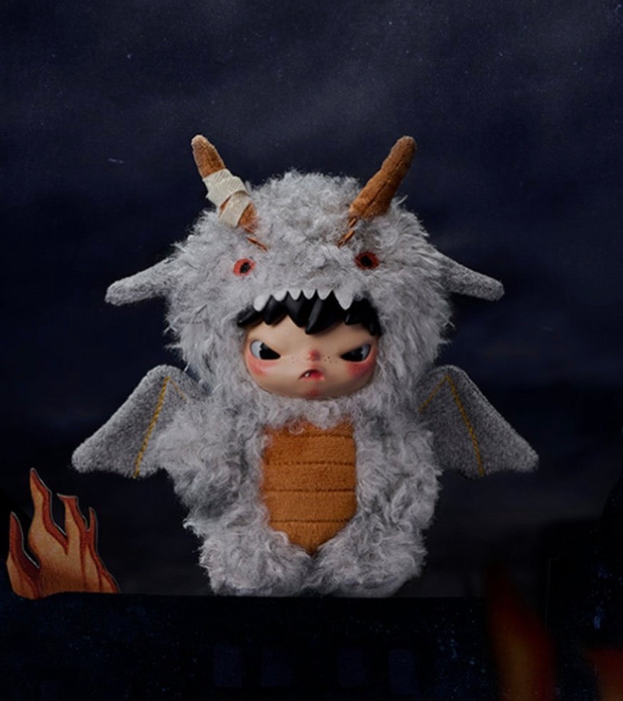 PRE ORDER Hirono Mist Walker (ship after 2 weeks order placed )