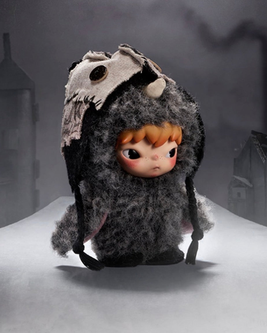 PRE ORDER Hirono Mist Walker (ship after 2 weeks order placed )