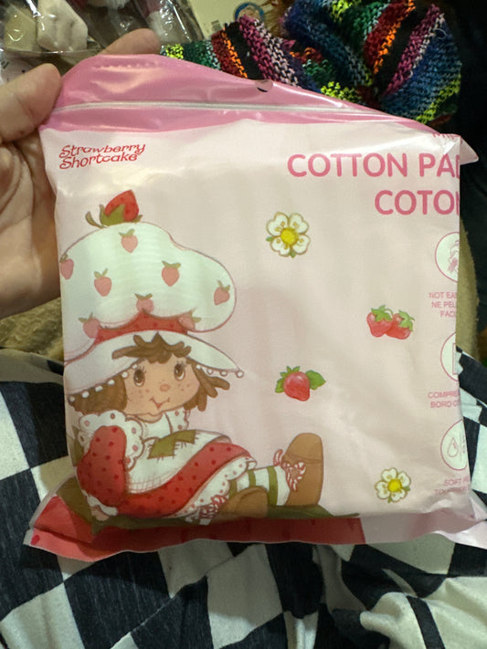 Almohadillas de algodón 180 piezas