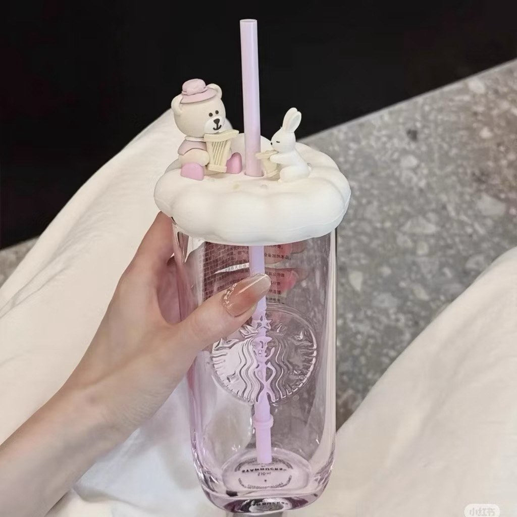 AUTHENTIC Starbucks Cups
