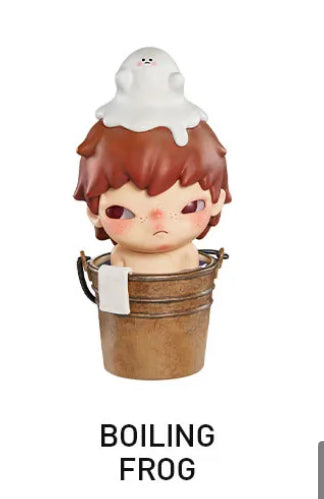 HIRONO Little Mischief Series
