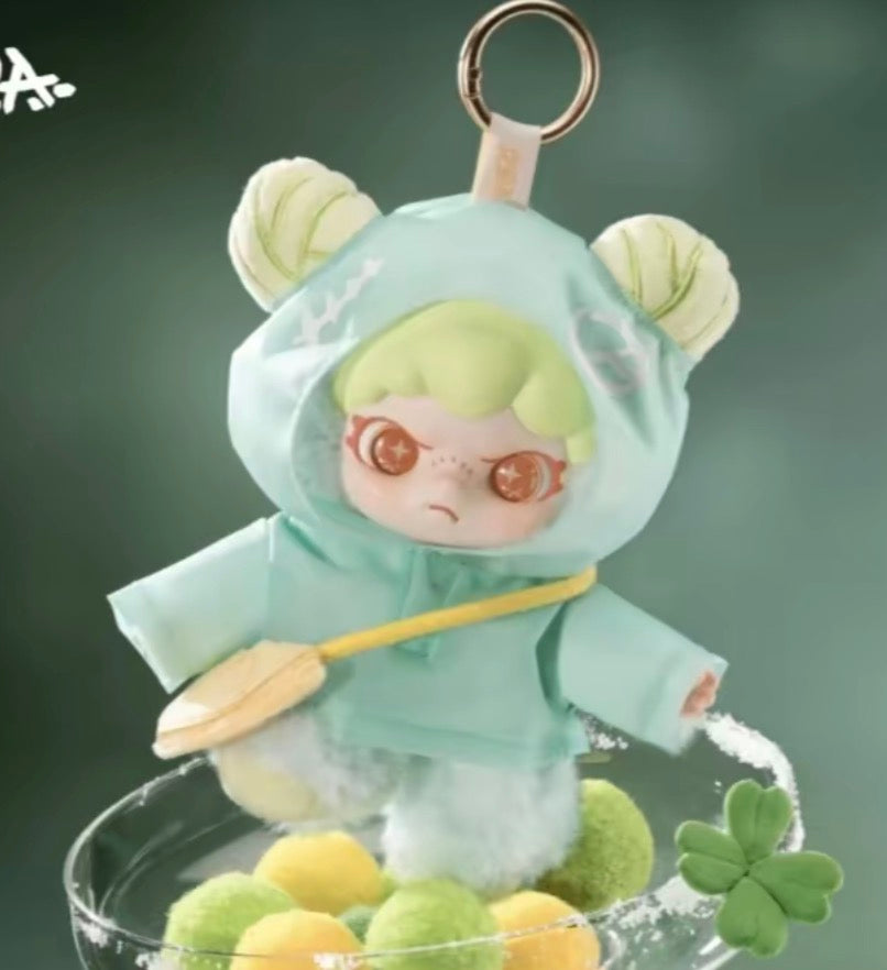 Dora fantasy cocktail series