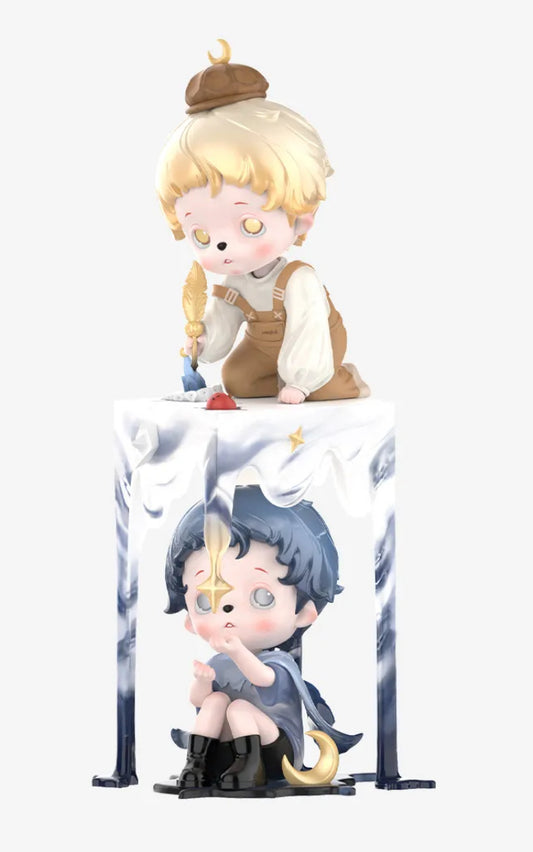 Back order inosoul Between the Flows Figurine