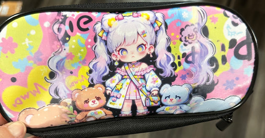 Dora pencil case