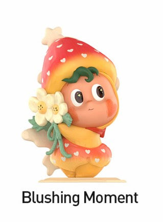 twinkle twinkle crush in you series figures
