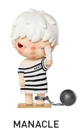 HIRONO Little Mischief Series